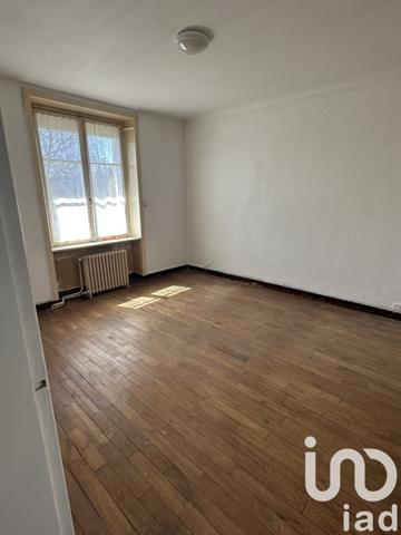 Maison à vendre 4 pièces 88 m² Égletons