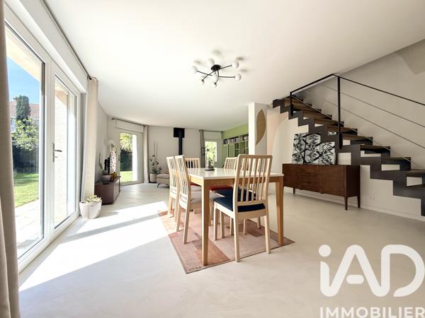 Maison à vendre 5 pièces 112 m² Nantes