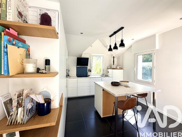 Maison à vendre 5 pièces 112 m² Nantes