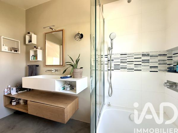 Maison à vendre 5 pièces 112 m² Nantes