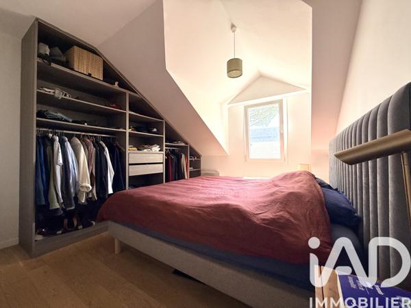 Maison à vendre 5 pièces 112 m² Nantes