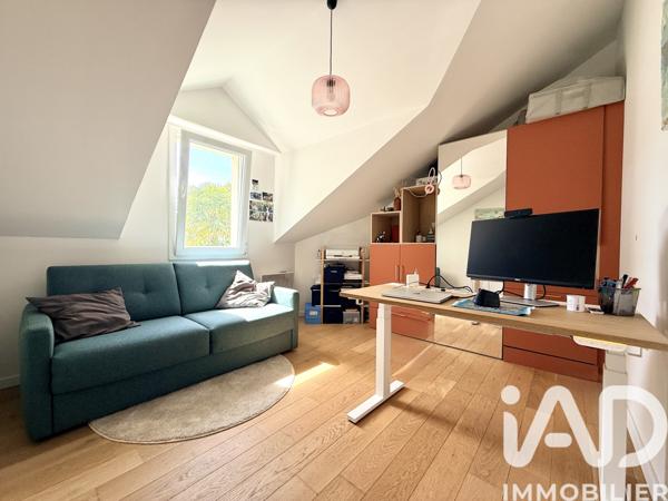 Maison à vendre 5 pièces 112 m² Nantes