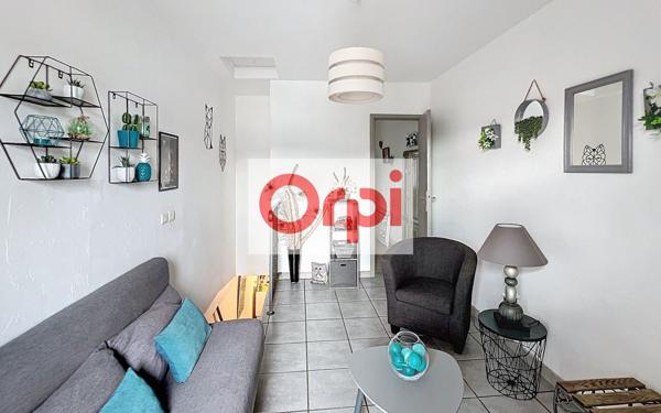 Appartement à vendre    2 pièces • 30 m2 Porto-Vecchio