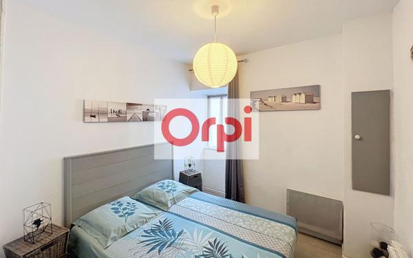 Appartement à vendre    2 pièces • 30 m2 Porto-Vecchio