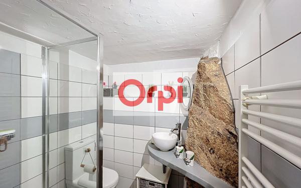 Appartement à vendre    2 pièces • 30 m2 Porto-Vecchio