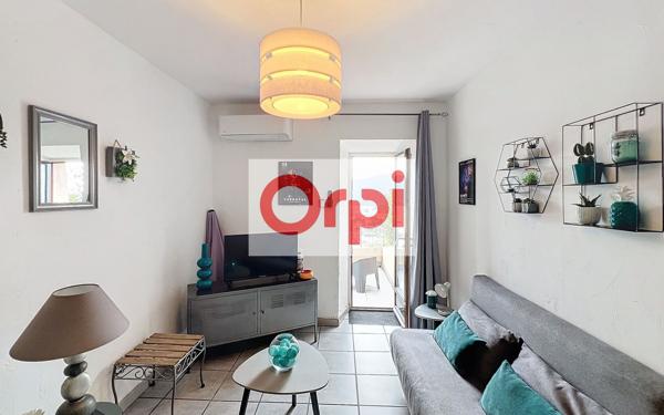 Appartement à vendre    2 pièces • 30 m2 Porto-Vecchio