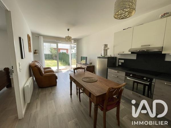 Appartement à vendre 2 pièces 38 m² Courtry