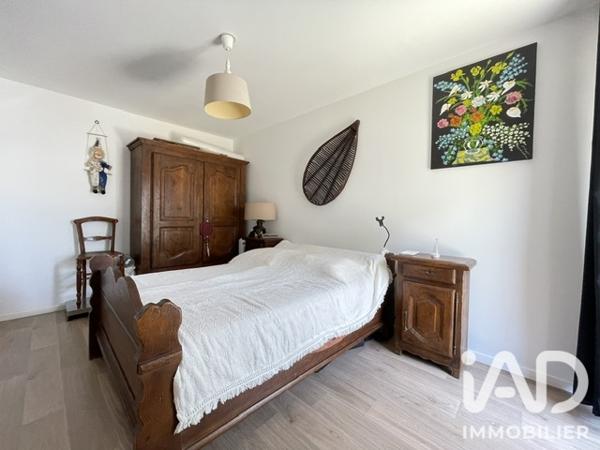 Appartement à vendre 2 pièces 38 m² Courtry