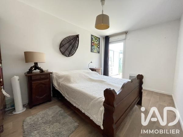 Appartement à vendre 2 pièces 38 m² Courtry