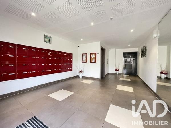 Appartement à vendre 2 pièces 38 m² Courtry