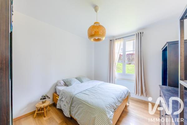 Appartement à vendre 2 pièces 77,96 m² Beaumont-sur-Oise