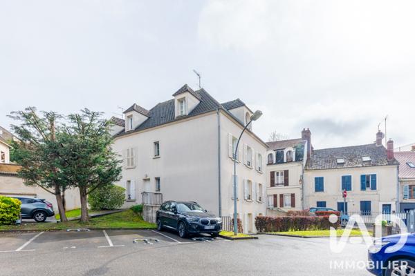 Appartement à vendre 2 pièces 77,96 m² Beaumont-sur-Oise