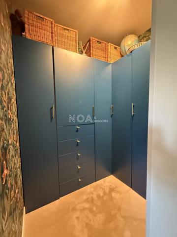 Maison au calme dans un environement verdoyant