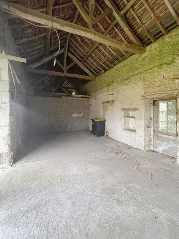 À vendre - Local commercial 62 m² situé à Veigné (37250)