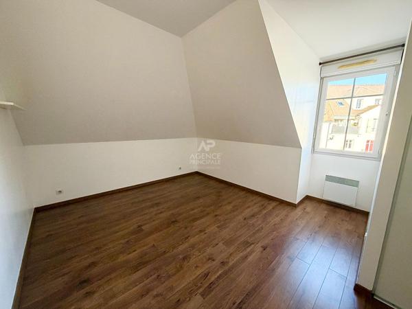 Appartement Vaureal 4 pièce(s) €298 900 ** - Référence 2240