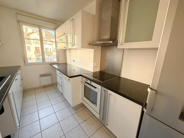 Appartement Vaureal 4 pièce(s) €298 900 ** - Référence 2240