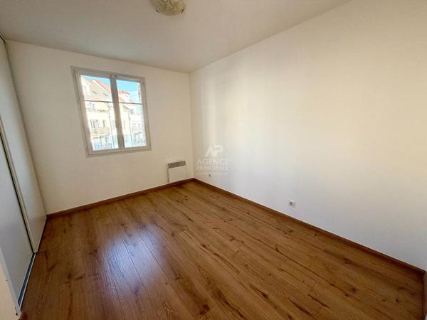 Appartement Vaureal 4 pièce(s) €298 900 ** - Référence 2240
