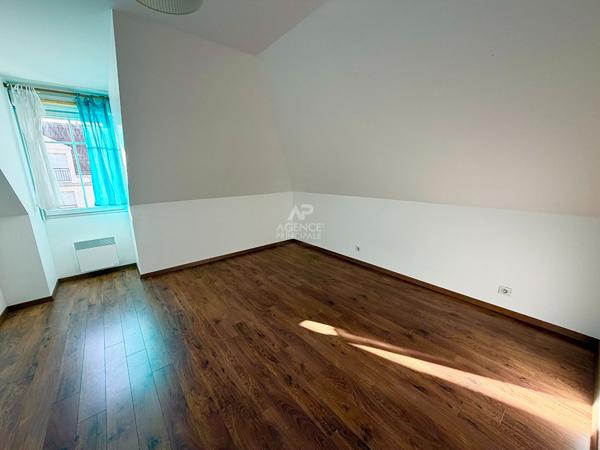 Appartement Vaureal 4 pièce(s) €298 900 ** - Référence 2240