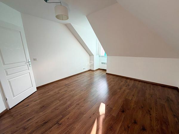 Appartement Vaureal 4 pièce(s) €298 900 ** - Référence 2240