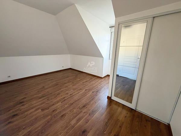 Appartement Vaureal 4 pièce(s) €298 900 ** - Référence 2240