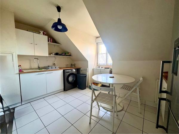 Appartement 3 pièces à vendre à Villepreux €269 000 ** - Référence 7600