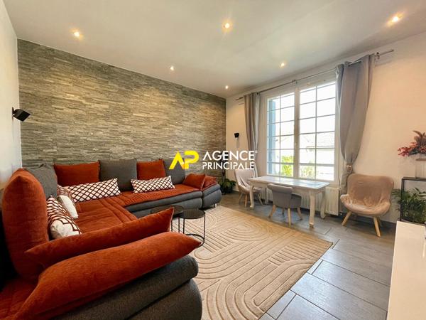 Maison Argenteuil 3 pièces 2 chambres avec dépendance de 17m² €299 000 ** - Référence 4549