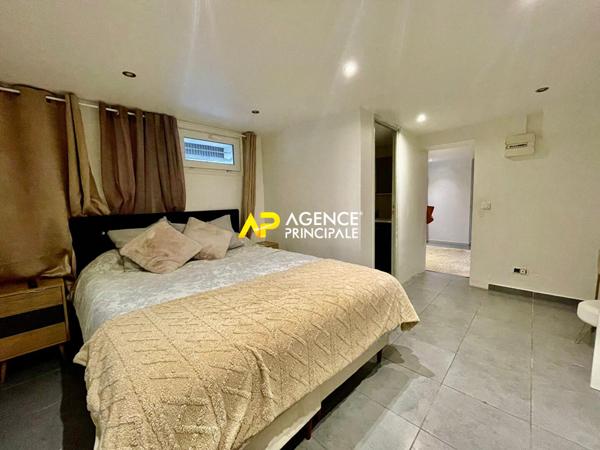 Maison Argenteuil 3 pièces 2 chambres avec dépendance de 17m² €299 000 ** - Référence 4549