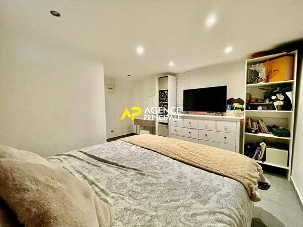 Maison Argenteuil 3 pièces 2 chambres avec dépendance de 17m² €299 000 ** - Référence 4549