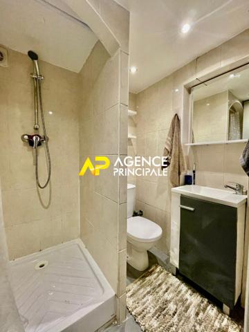 Maison Argenteuil 3 pièces 2 chambres avec dépendance de 17m² €299 000 ** - Référence 4549