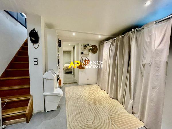 Maison Argenteuil 3 pièces 2 chambres avec dépendance de 17m² €299 000 ** - Référence 4549