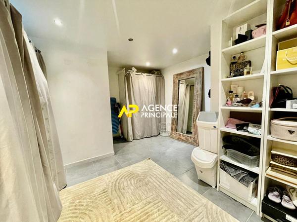 Maison Argenteuil 3 pièces 2 chambres avec dépendance de 17m² €299 000 ** - Référence 4549