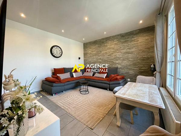 Maison Argenteuil 3 pièces 2 chambres avec dépendance de 17m² €299 000 ** - Référence 4549
