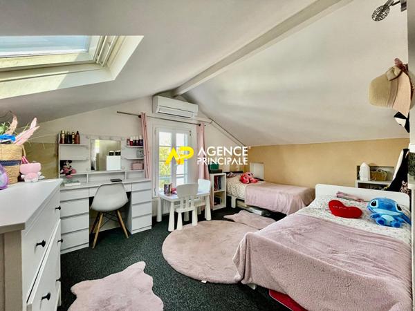 Maison Argenteuil 3 pièces 2 chambres avec dépendance de 17m² €299 000 ** - Référence 4549