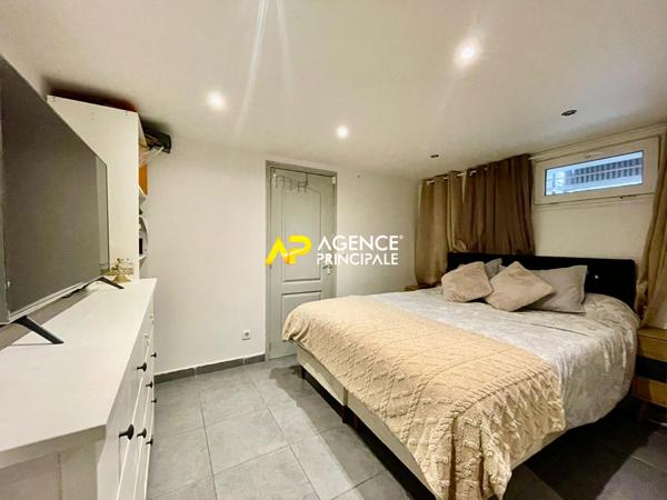 Maison Argenteuil 3 pièces 2 chambres avec dépendance de 17m² €299 000 ** - Référence 4549