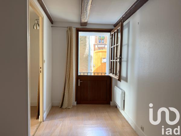 Maison à vendre 3 pièces 63 m² Montmorillon