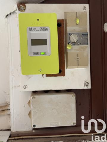 Maison à vendre 3 pièces 63 m² Montmorillon