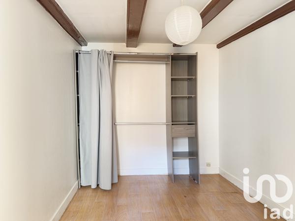 Maison à vendre 3 pièces 63 m² Montmorillon