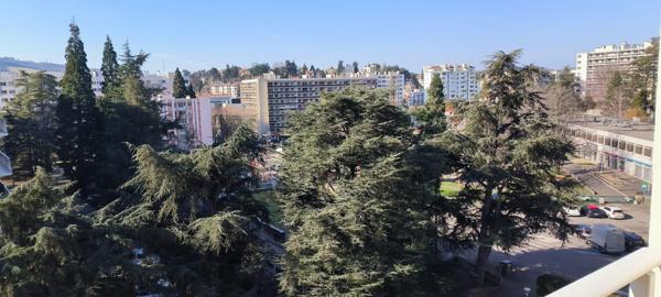 Agréable et lumineux