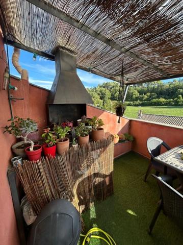 RIANS APPARTEMENT T3 AVEC TERRASSE