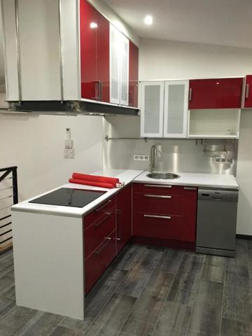 RIANS APPARTEMENT T3 AVEC TERRASSE