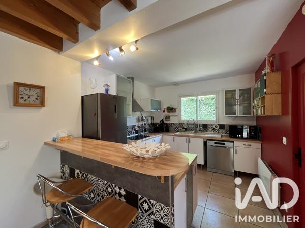 Location maison 5 pièces 115 m² Tresses