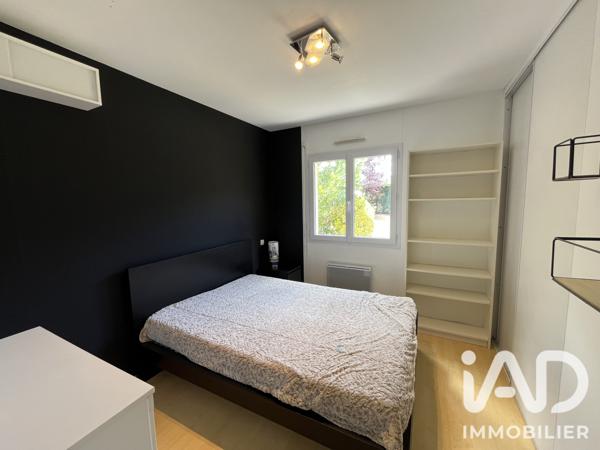 Location maison 5 pièces 115 m² Tresses