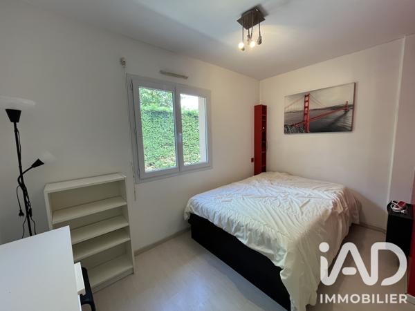 Location maison 5 pièces 115 m² Tresses
