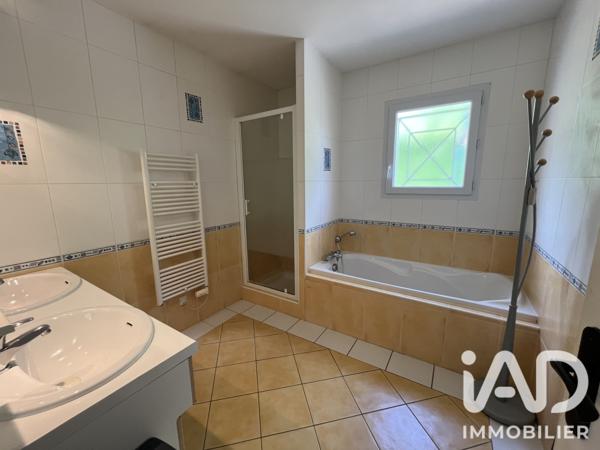 Location maison 5 pièces 115 m² Tresses