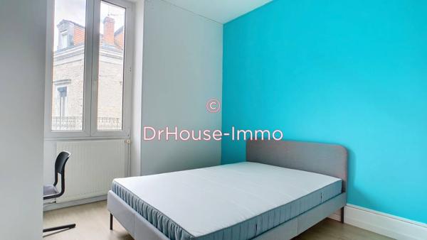 Appartement à louer 4 pièces de 70 m²