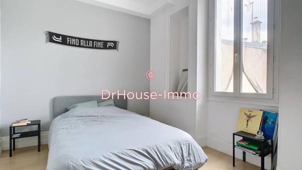 Appartement à louer 4 pièces de 70 m²