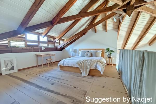 EXCLUSIVITÉ – Villa T3 vue mer avec 3 dépendances locatives – Le Moule, Guadeloupe