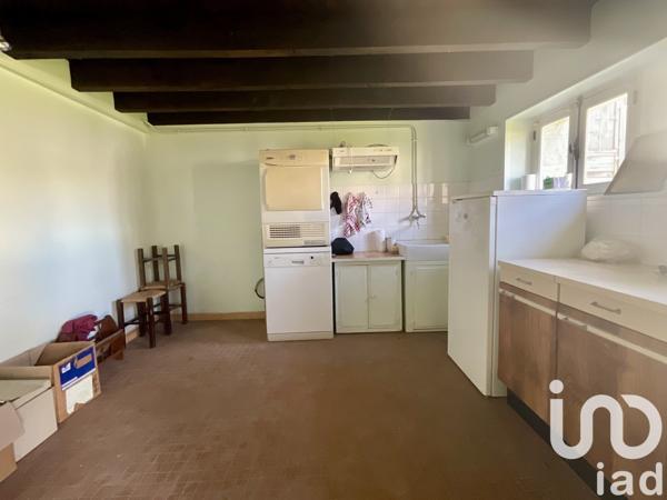 Maison 6 pièces de 70 m² à Le Palais-sur-Vienne (87410)