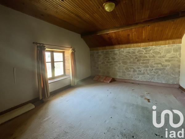 Maison 6 pièces de 70 m² à Le Palais-sur-Vienne (87410)