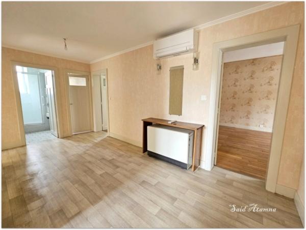 Maison à vendre 8 pièces de 195m² CHATEL SUR MOSELLE (88), situé su un terrain de 620m².